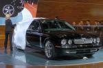 Jaguar Concept Eight 2004 года